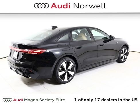 New 2026 Audi A5 2.0T Premium Plus AWD/4WD image 16