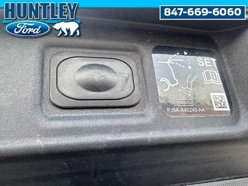 Used 2023 Ford Mustang Mach-E Premium image 15