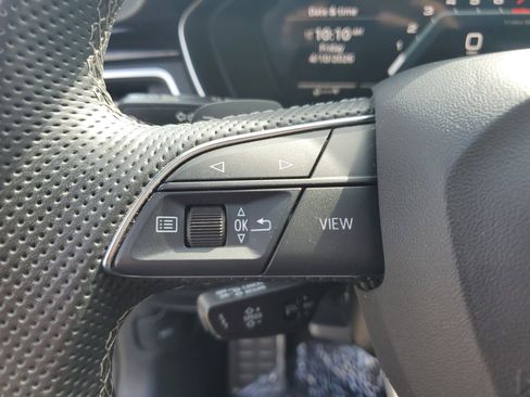 Used 2023 Audi S5 Premium Plus w/ Premium Plus Package AWD/4WD image 29