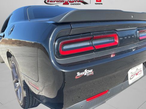 Used 2020 Dodge Challenger R/T w/ Blacktop Package image 39