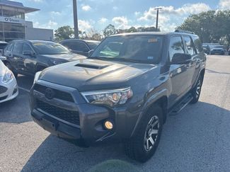 Used 2019 Toyota 4Runner TRD Off-Road Premium video 1