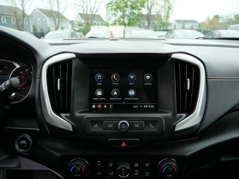 Used 2019 GMC Terrain SLE w/ Driver Convenience Package AWD/4WD image 14