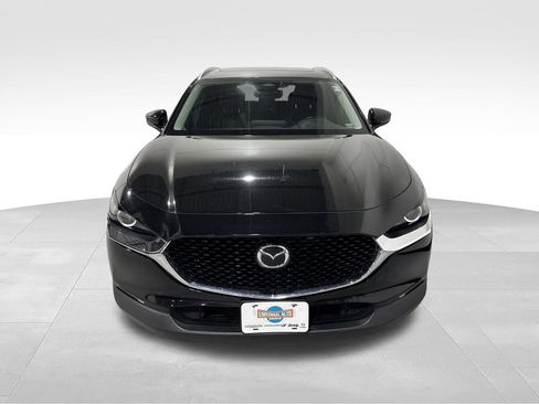 Used 2025 MAZDA CX-30 AWD 2.5 S w/ Preferred Package image 9