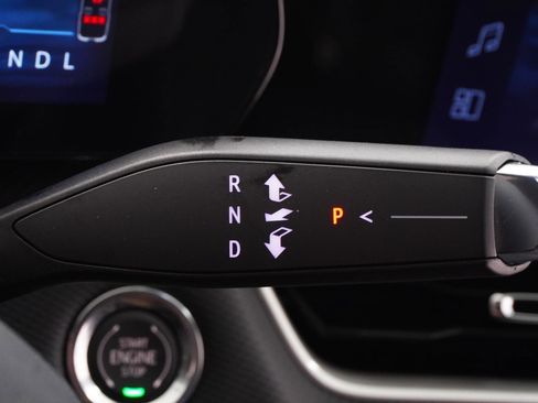 New 2026 Chevrolet Equinox LT image 22