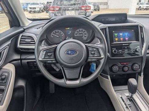 Used 2024 Subaru Forester AWD/4WD image 24
