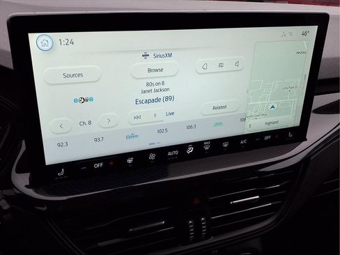 New 2026 Ford Escape ST-Line w/ Tech Pack #1 image 4