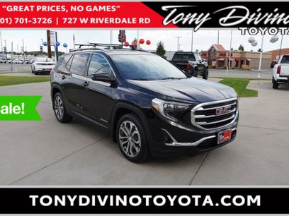 Used 2020 GMC Terrain SLT w/ Preferred Package