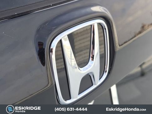 New 2026 Honda CR-V Sport-L image 7