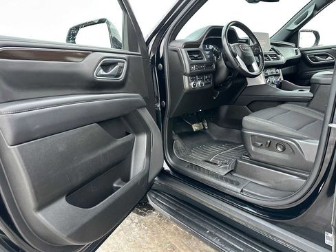 Used 2022 GMC Yukon XL SLE w/ Max Trailering Package image 21