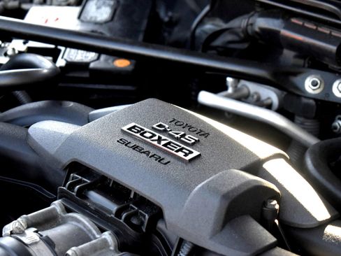 Used 2014 Subaru BRZ Limited w/ Popular Package #2A image 20