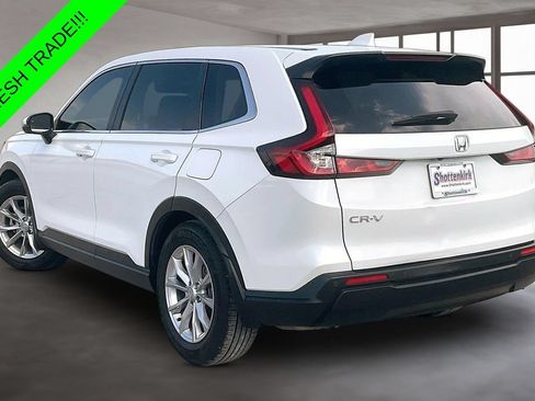 Certified 2025 Honda CR-V EX-L image 4