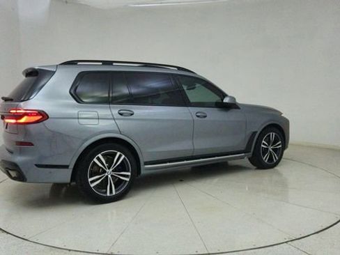 Used 2026 BMW X7 xDrive40i image 78