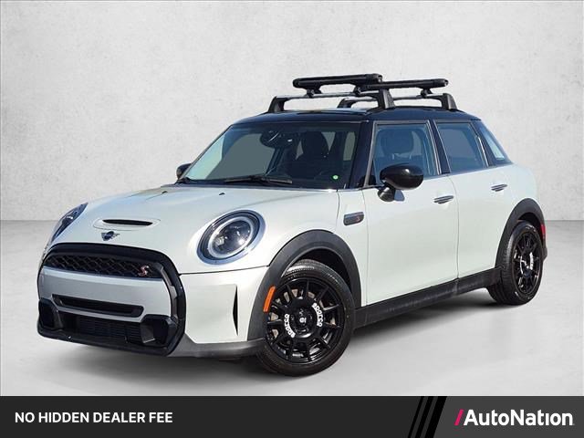 Used 2023 MINI Cooper S FWD image 1