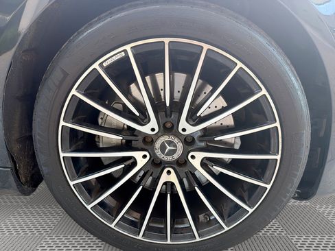 Used 2015 Mercedes-Benz S 550 4MATIC Sedan image 31