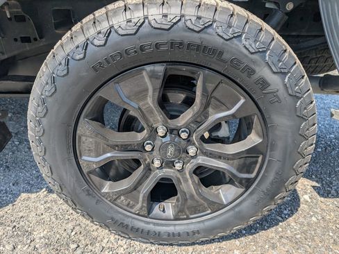 Used 2023 Ford F150 XLT w/ Equipment Group 302A High image 8