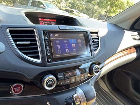 Used 2015 Honda CR-V EX-L image 14