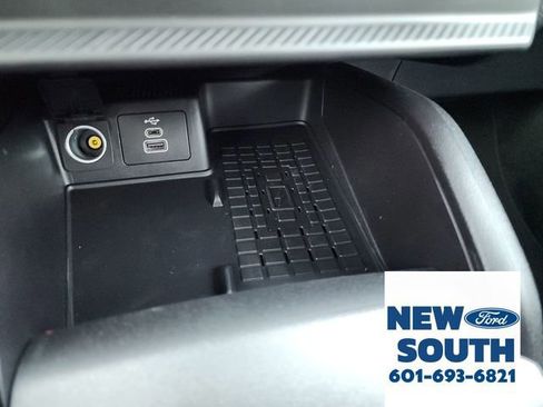 New 2025 Ford Bronco Sport Big Bend w/ Convenience Package image 23