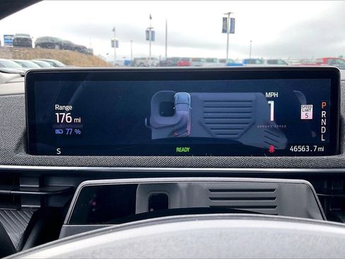 Used 2021 Ford Mustang Mach-E Premium image 16