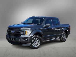 Used 2019 Ford F150 XLT w/ Equipment Group 302A Luxury video 1