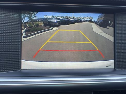 Used 2018 Kia Optima EX FWD image 20