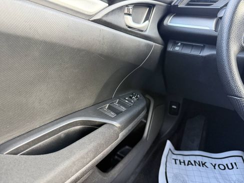 Used 2016 Honda Civic LX image 30