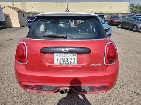Used 2015 MINI Cooper S FWD image 12