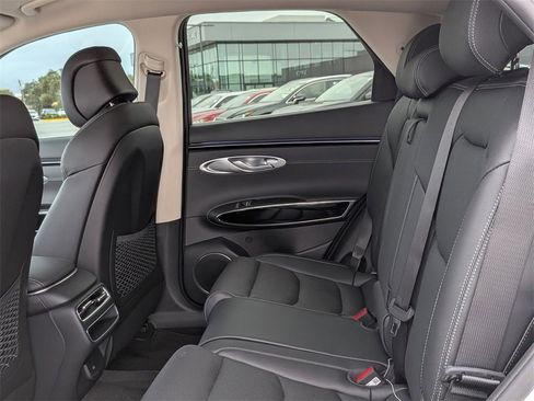 New 2026 Genesis GV70 2.5T image 24