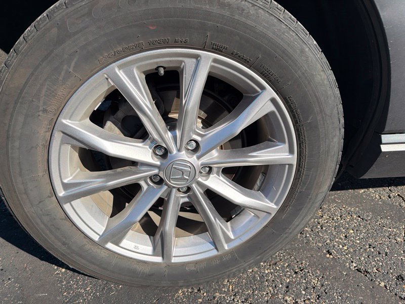 Used 2024 Honda CR-V EX-L image 9