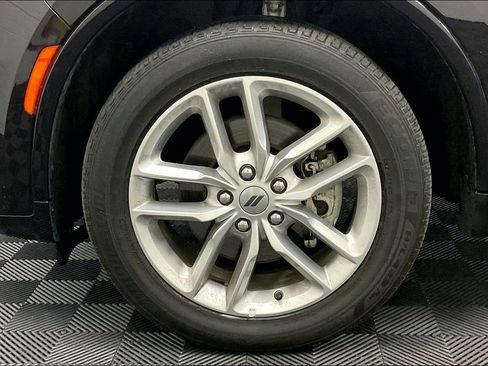 Used 2024 Dodge Durango GT image 8