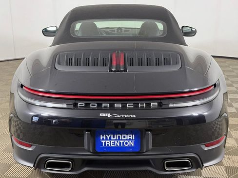 Used 2025 Porsche 911 Carrera RWD image 21