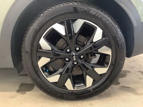 Certified 2023 Kia Sportage X-Line Prestige AWD/4WD image 26