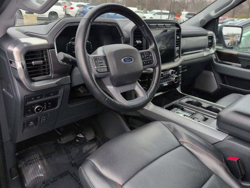 Used 2023 Ford F150 Lariat image 10