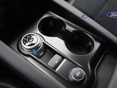 New 2026 Ford Explorer ST w/ Sun And Sound Package image 14