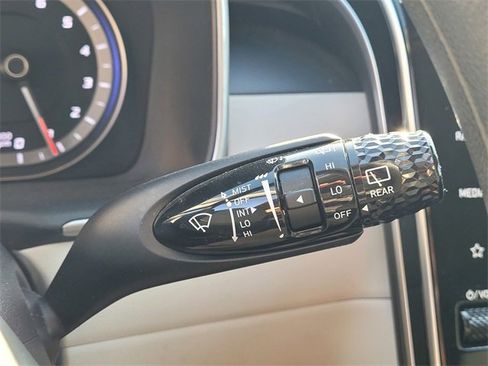 Used 2024 Hyundai Tucson SEL image 17