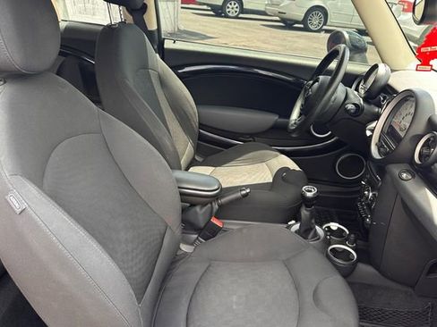 Used 2011 MINI Cooper Clubman S image 11