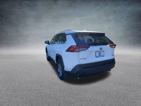 Used 2024 Toyota RAV4 XLE image 41