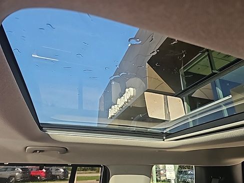 New 2026 Hyundai Santa Fe Limited image 41