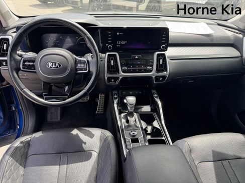 Used 2021 Kia Sorento SX FWD image 15