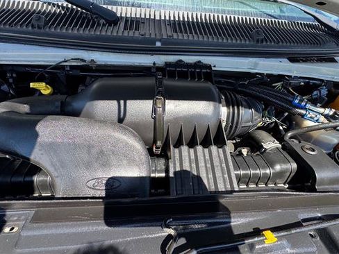 Used 2014 Ford E-450 and Econoline 450 Super Duty w/ Shuttle Bus Prep Package image 30