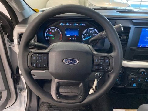 New 2025 Ford F450 XL image 13