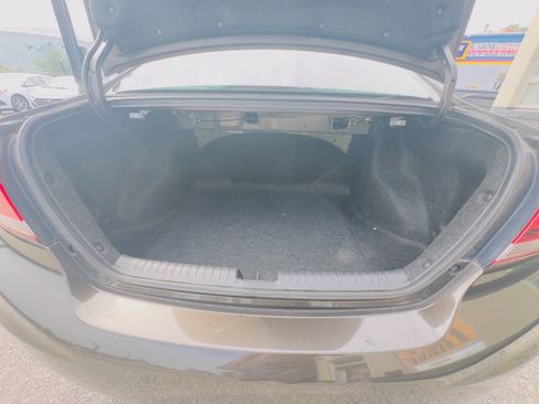 Used 2013 Honda Civic EX image 19