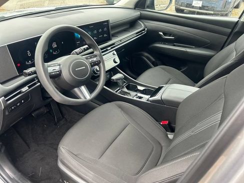 Used 2026 Hyundai Tucson SEL Plus AWD/4WD image 13