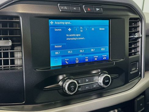 Used 2023 Ford F150 XLT w/ Equipment Group 301A Mid image 26