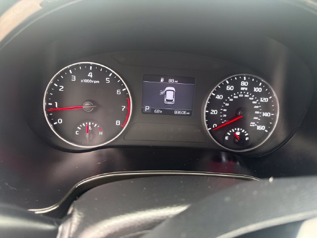 Used 2022 Kia Seltos S AWD/4WD image 19