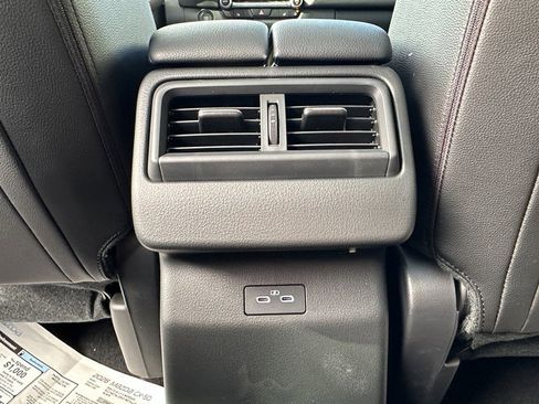 New 2026 MAZDA CX-50 Meridian Edition w/ Cargo Package image 8