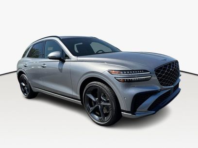 New 2026 Genesis GV70 2.5T Sport Prestige