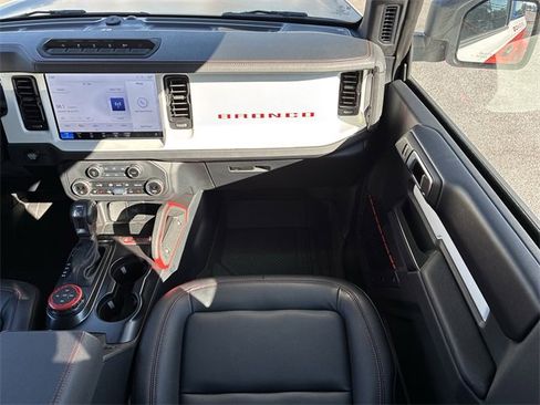 Used 2025 Ford Bronco Stroppe Edition image 15