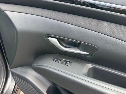 Used 2024 Hyundai Tucson SEL w/ Convenience Package AWD/4WD image 30