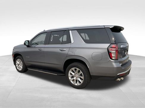 Used 2022 Chevrolet Tahoe Premier AWD/4WD image 6