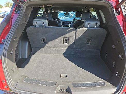 Used 2024 Buick Enclave Premium image 25